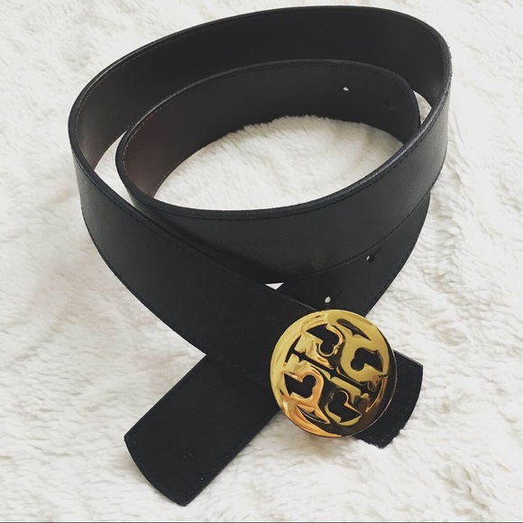 Tory Burch Accessories - Tory Burch Reversible Belt